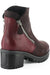 MORA BOOT WOMEN'S BOOTS BOS. & CO. 