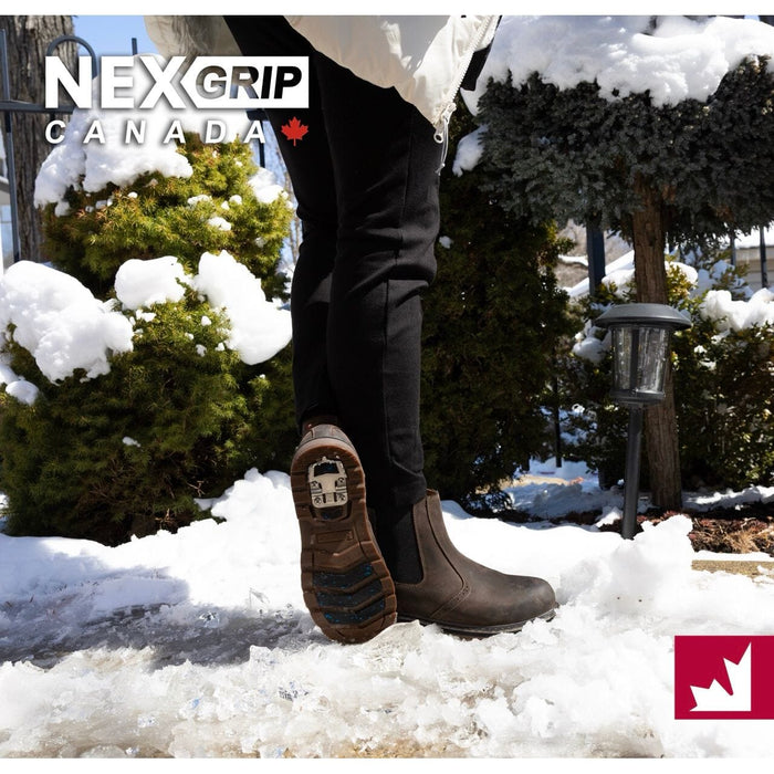 NEXGRIP ICE STELLA 6 W/CLEAT WOMEN'S Boots Nexx 