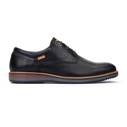AVILA MEN'S DRESS PIKOLINOS BLACK 41 M