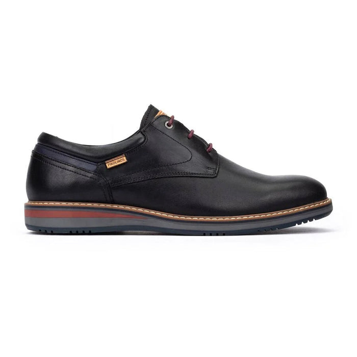 AVILA MEN'S DRESS PIKOLINOS BLACK 41 M