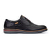 AVILA MEN'S DRESS PIKOLINOS BLACK 41 M