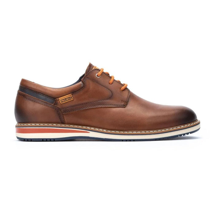 AVILA MEN'S DRESS PIKOLINOS CUERO 41 M