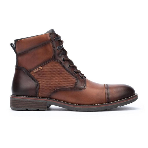 PIKOLINOS YORK MEN'S BOOTS PIKOLINOS CUERO 41 M