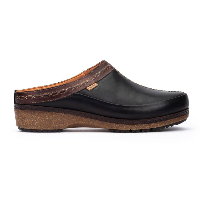 PIKOLINOS GRANADA OPEN BACK CLOG Clogs PIKOLINOS 