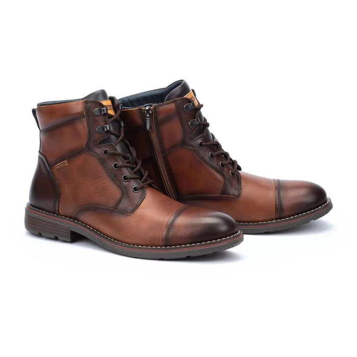 PIKOLINOS YORK MEN'S BOOTS PIKOLINOS 