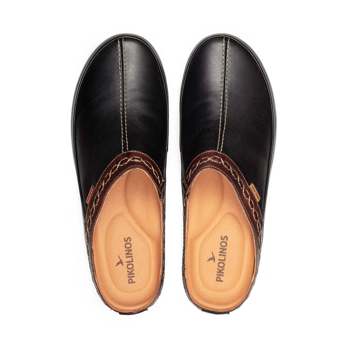 PIKOLINOS GRANADA OPEN BACK CLOG Clogs PIKOLINOS 