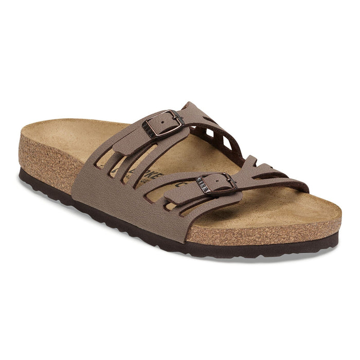 GRANADA BIRKIBUC WOMEN'S SANDALS Birkenstock 