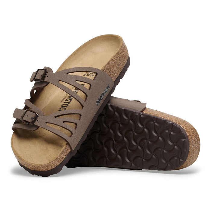 GRANADA BIRKIBUC WOMEN'S SANDALS Birkenstock 
