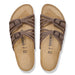 GRANADA BIRKIBUC WOMEN'S SANDALS Birkenstock 