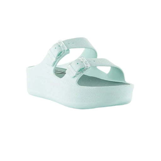 LEMON JELLY FENIX SANDAL Sandals Lemon Jelly AQUA GREEN 06 36 