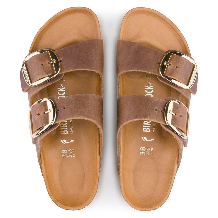 BIRKENSTOCK ARIZONA BIG BUCKLE Sandals Birkenstock 