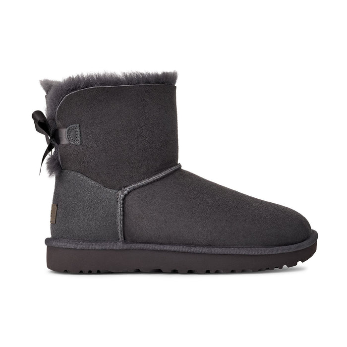 UGG MINI BAILEY BOW II WOMEN'S WOMEN'S BOOTS Ugg 