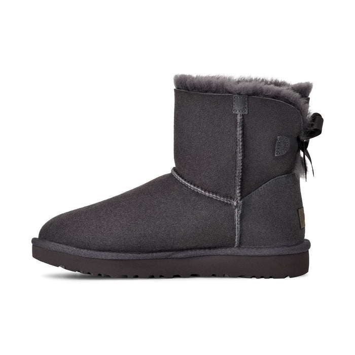 UGG MINI BAILEY BOW II WOMEN'S WOMEN'S BOOTS Ugg 