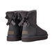 UGG MINI BAILEY BOW II WOMEN'S WOMEN'S BOOTS Ugg 