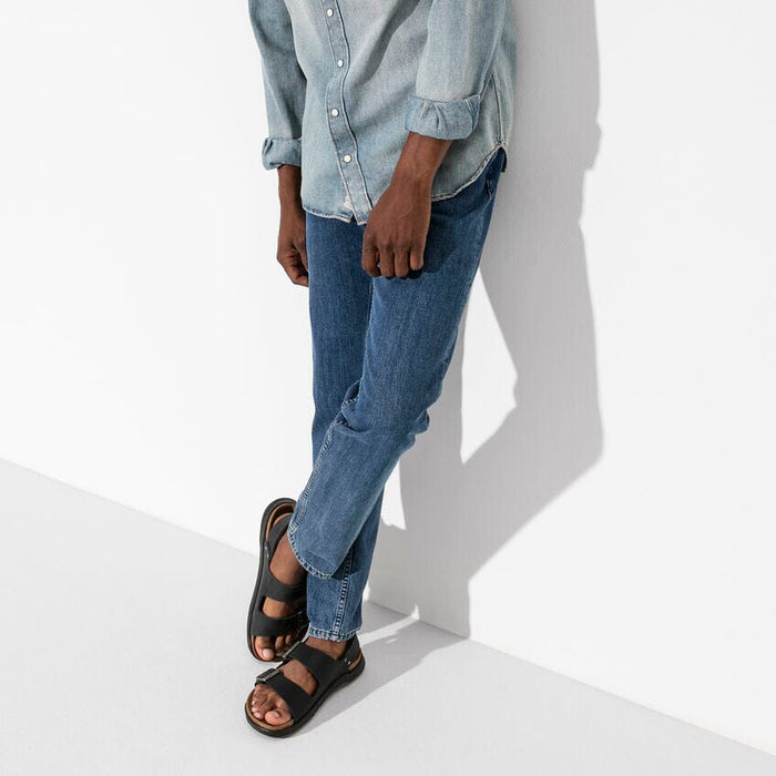 Jeans Birkenstock Men Style Jeans And Birkenstocks Guys Guy