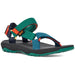 TEVA HURRICANE XLT2 LITTLE KIDS CHILDREN'S SANDALS Teva 