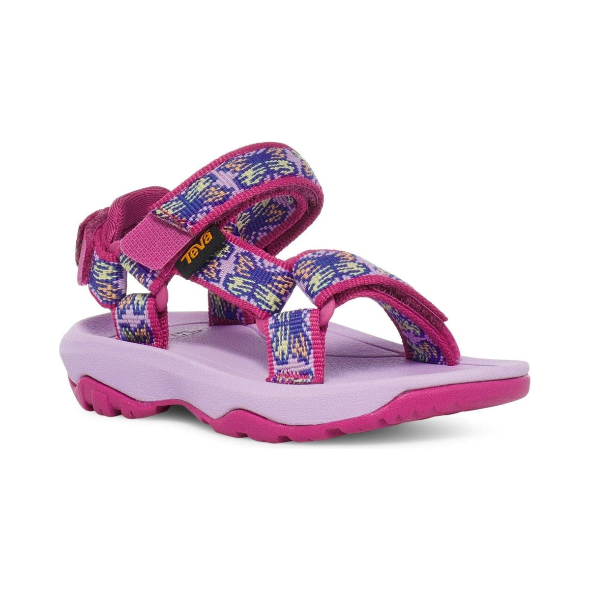 TEVA HURRICANE XLT2 TODDLERS | ACTIVE SPORT SANDAL | DANFORM SHOES