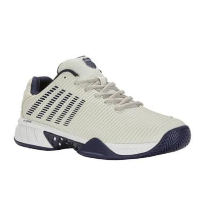 HYPERCOURT EXPRESS 2 MEN'S MEDIUM AND WIDE MEN'S ATHLETICS KSwiss 