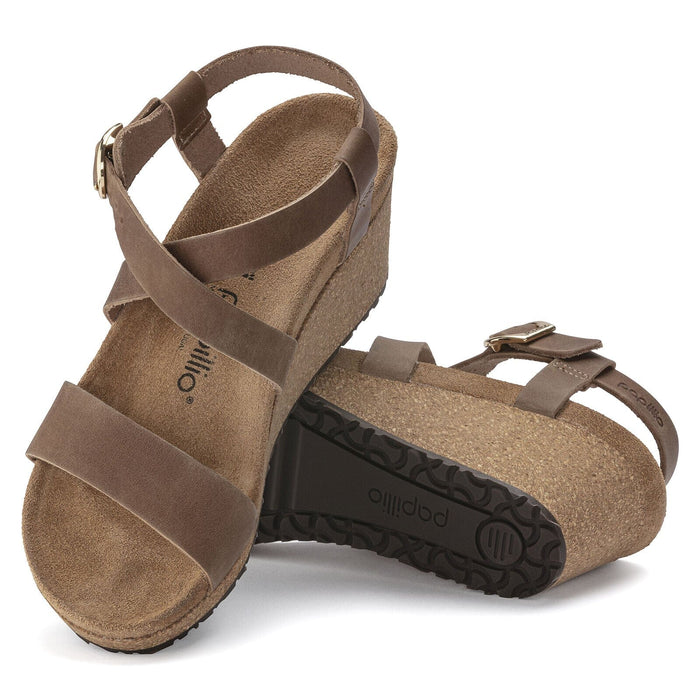 SIBYL SANDAL february WOMEN'S SANDALS Birkenstock 