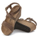 SIBYL SANDAL february WOMEN'S SANDALS Birkenstock 