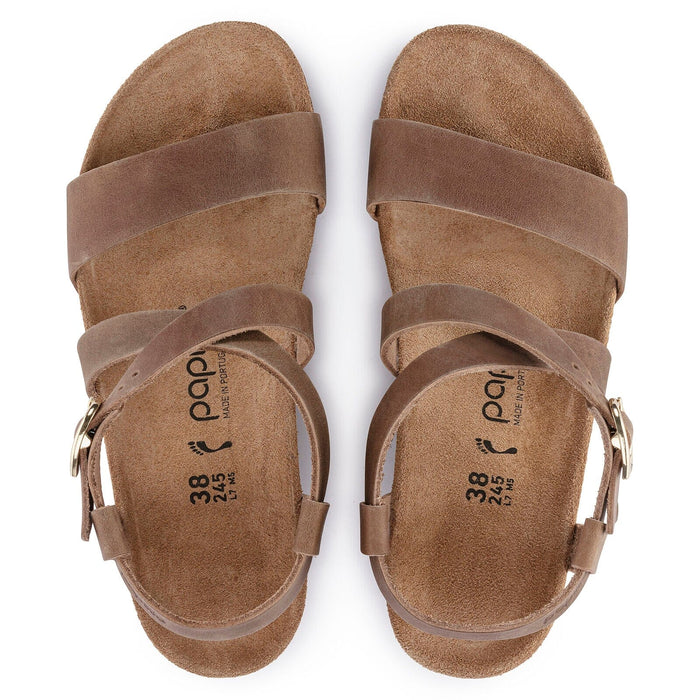 SIBYL SANDAL february WOMEN'S SANDALS Birkenstock 