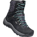 REVEL IV HIGH POLAR WOMEN'S BOOTS Keen BLK/N ATLANTIC 5 M