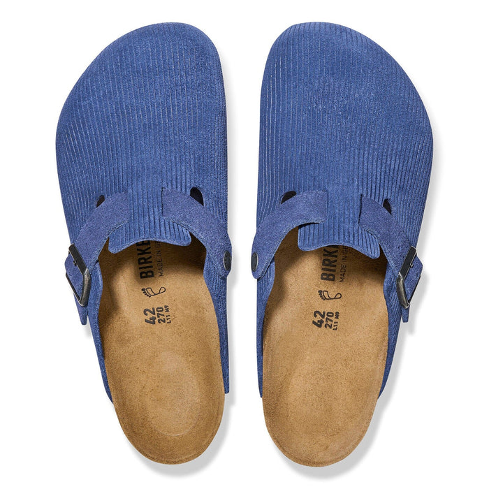 Birkenstock's Boston Clogs Have Become the New Ugg Slippers