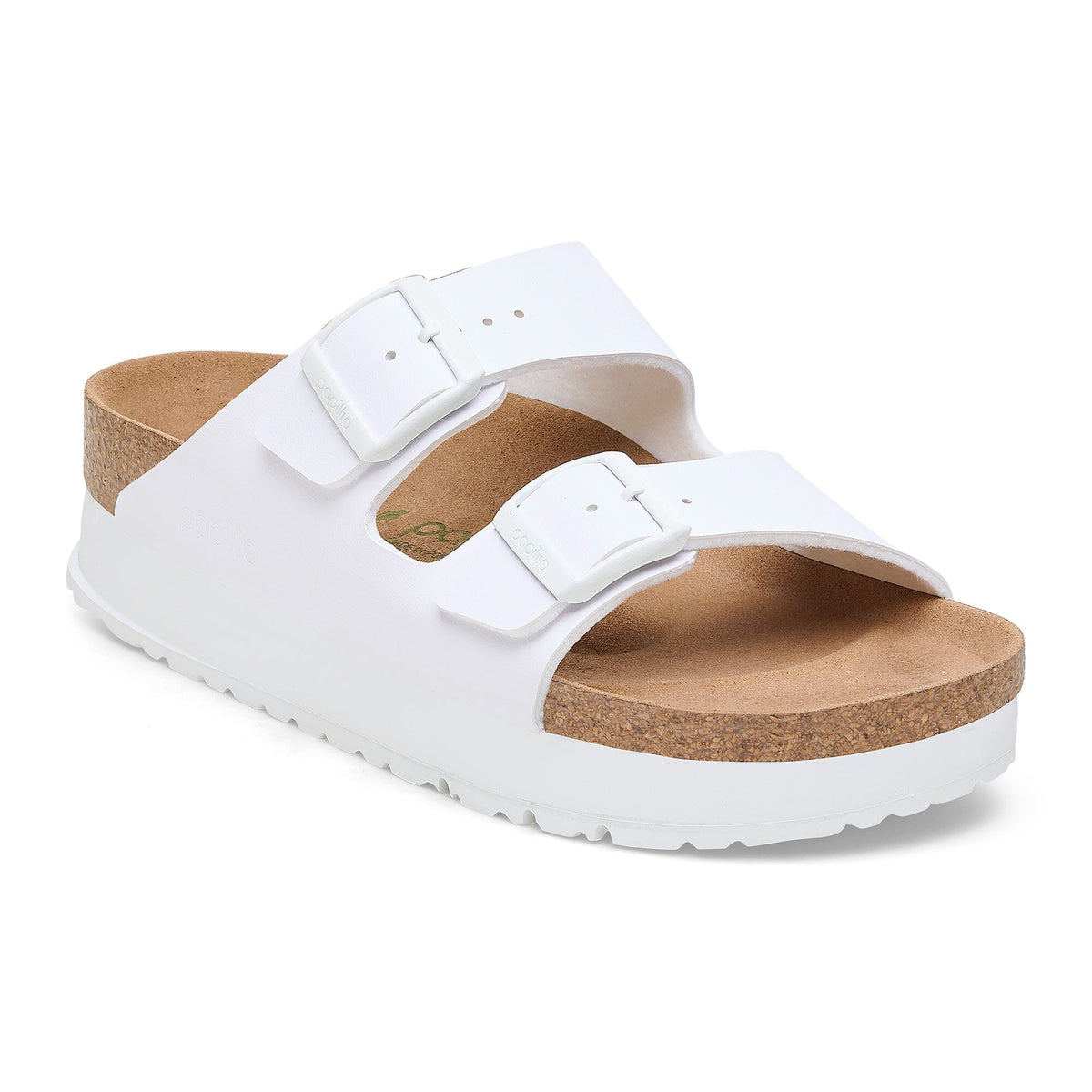 BIRKENSTOCK ARIZONA FLEX PLATFORM | SUMMER COMFORT | DANFORM SHOES
