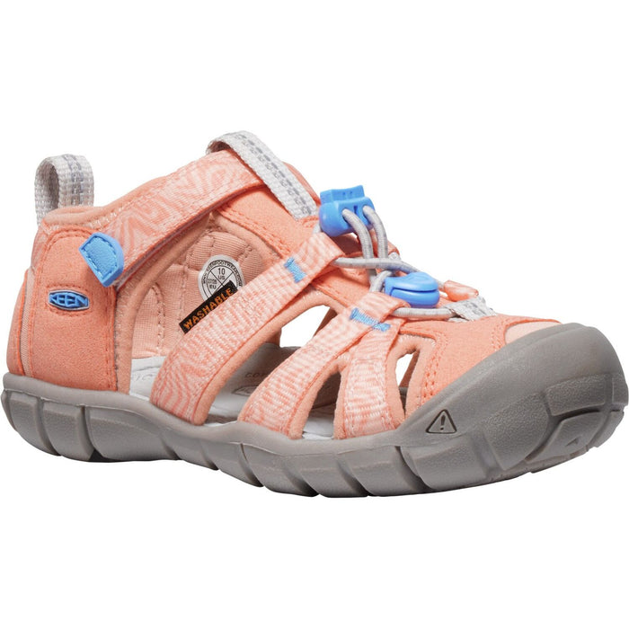 SEACAMP II CNX-C CHILDREN'S SANDALS KEEN 