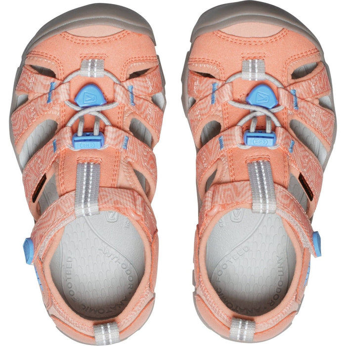 SEACAMP II CNX-C CHILDREN'S SANDALS KEEN 