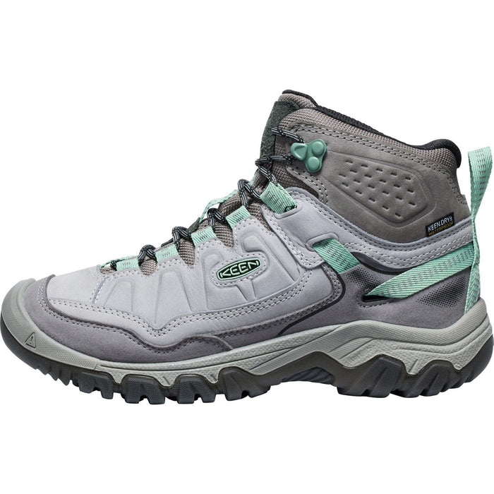 TARGHEE IV MID WP WOMEN'S BOOTS KEEN 