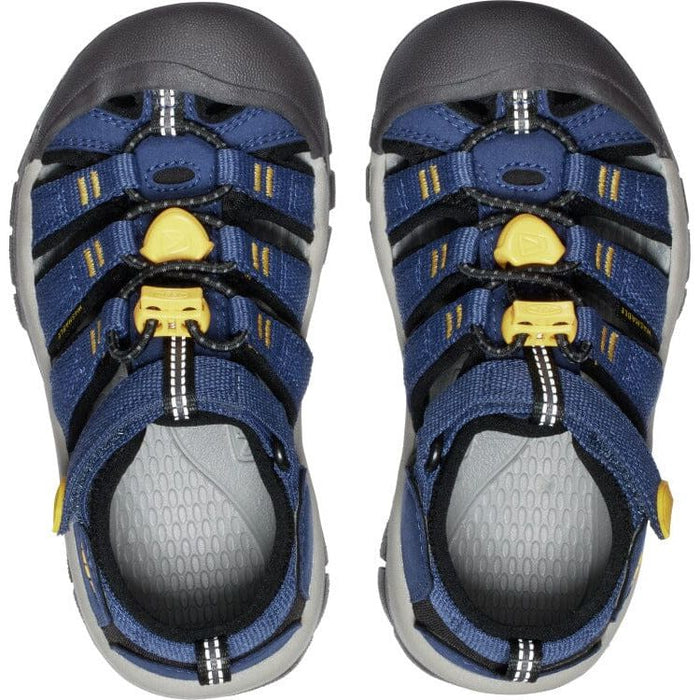 KEEN NEWPORT H2 LITTLE KIDS' CHILDREN'S SANDALS Keen 