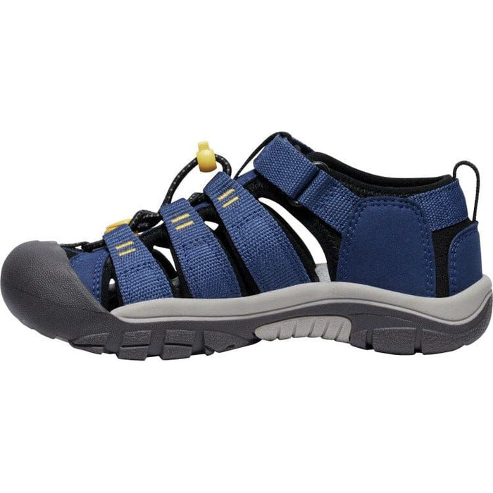 KEEN NEWPORT H2 BIG KIDS' CHILDREN'S SANDALS Keen 