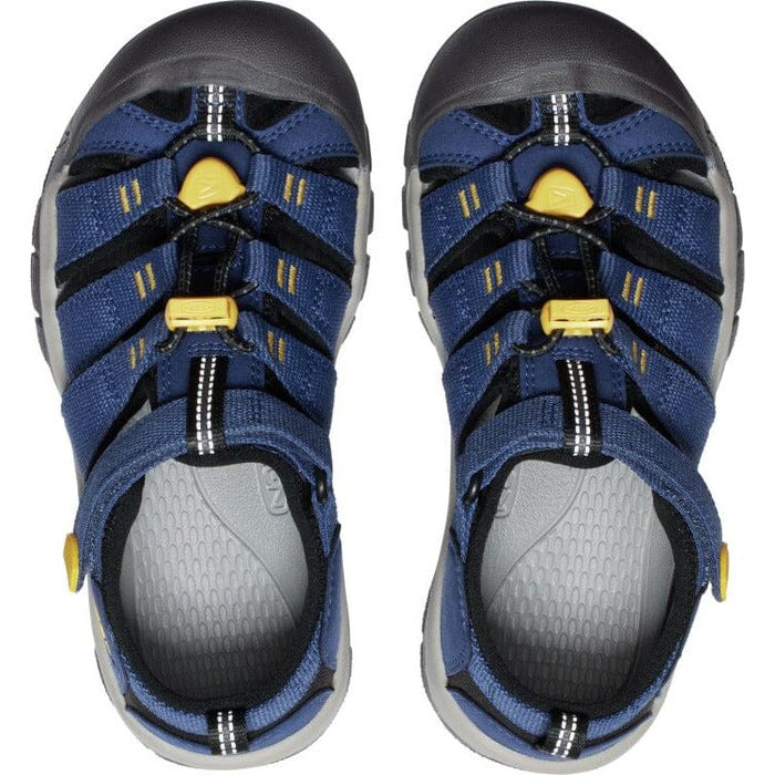KEEN NEWPORT H2 BIG KIDS' CHILDREN'S SANDALS Keen 