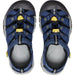 KEEN NEWPORT H2 BIG KIDS' CHILDREN'S SANDALS Keen 
