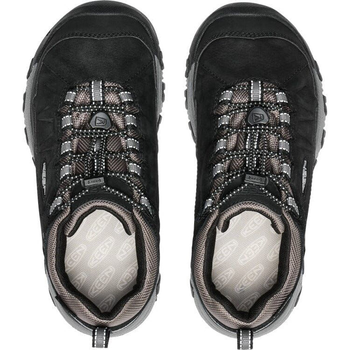 KEEN TARGHEE IV WATERPROOF HIKING SHOE BIG KIDS' Sneakers & Athletic Shoes Keen Kids 