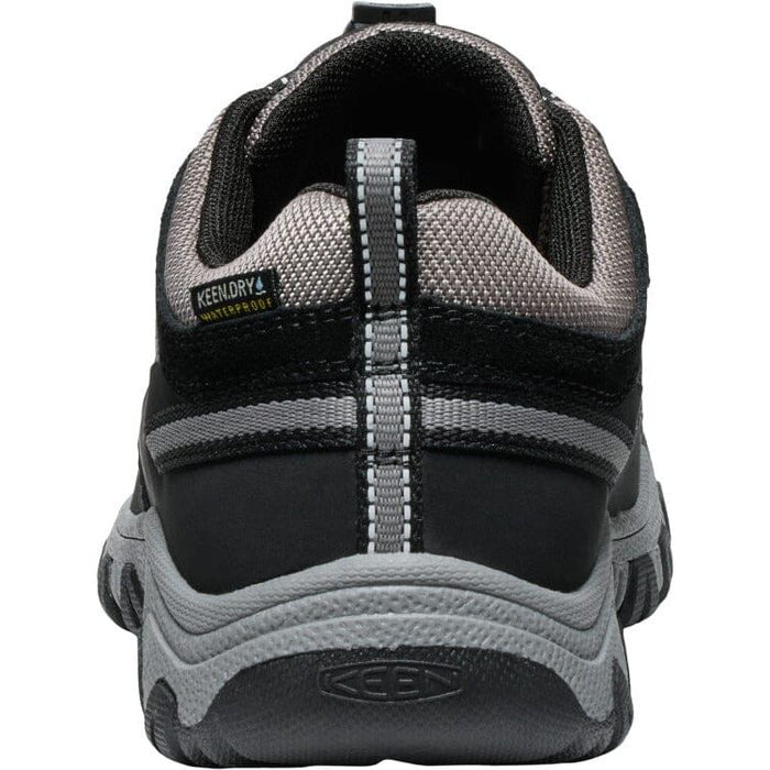 KEEN TARGHEE IV WATERPROOF HIKING SHOE BIG KIDS' Sneakers & Athletic Shoes Keen Kids 