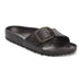 BIRKENSTOCK MADRID BIG BUCKLE EVA Sandals Birkenstock BLACK EVA 36 Medium/Narrow