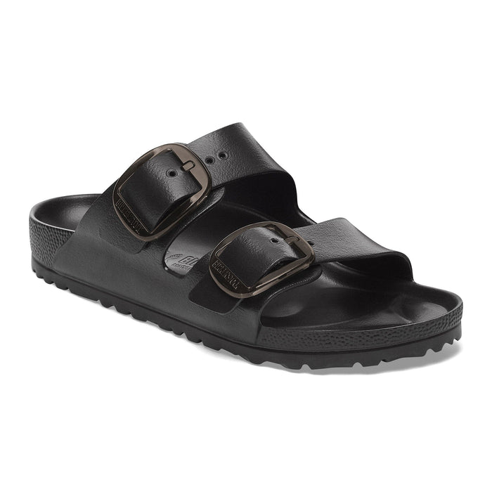 BIRKENSTOCK ARIZONA BIG BUCKLE EVA WOMEN'S SANDALS Birkenstock BLACK 36 