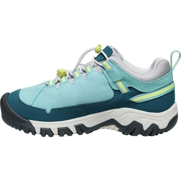 KEEN TARGHEE IV WATERPROOF HIKING SHOE BIG KIDS' Sneakers & Athletic Shoes Keen Kids 