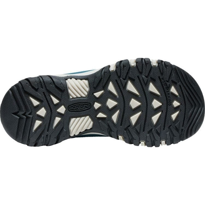 KEEN TARGHEE IV WATERPROOF HIKING SHOE BIG KIDS' Sneakers & Athletic Shoes Keen Kids 