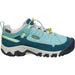 KEEN TARGHEE IV WATERPROOF HIKING SHOE BIG KIDS' Sneakers & Athletic Shoes Keen Kids 
