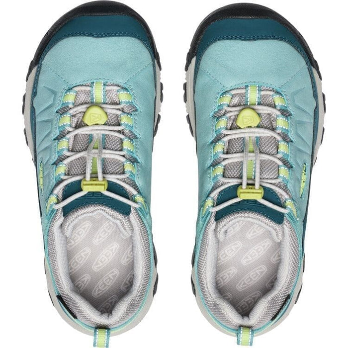 KEEN TARGHEE IV WATERPROOF HIKING SHOE BIG KIDS' Sneakers & Athletic Shoes Keen Kids 