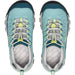 KEEN TARGHEE IV WATERPROOF HIKING SHOE BIG KIDS' Sneakers & Athletic Shoes Keen Kids 