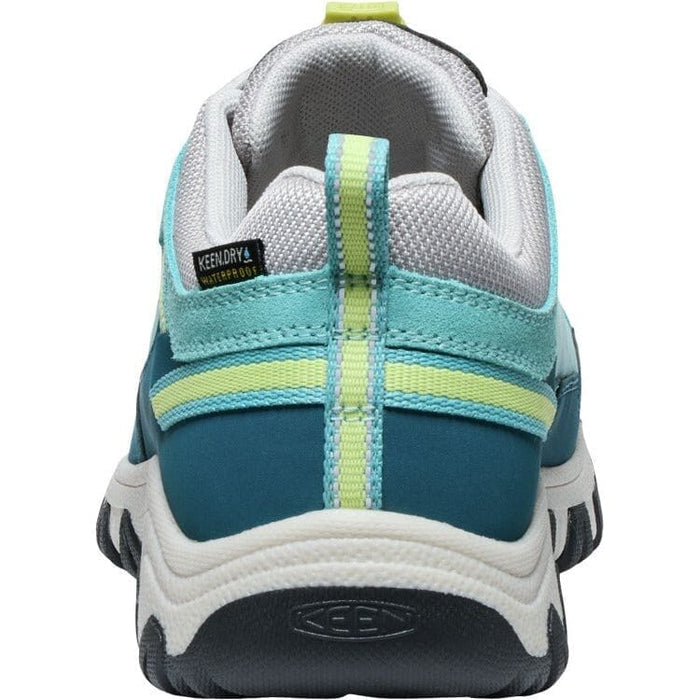 KEEN TARGHEE IV WATERPROOF HIKING SHOE BIG KIDS' Sneakers & Athletic Shoes Keen Kids 