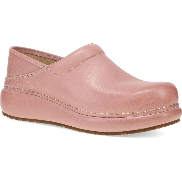 PLATFORM PRO CLOG WOMEN'S CASUAL Dansko CORAL 36 