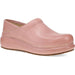 PLATFORM PRO CLOG WOMEN'S CASUAL Dansko CORAL 36 