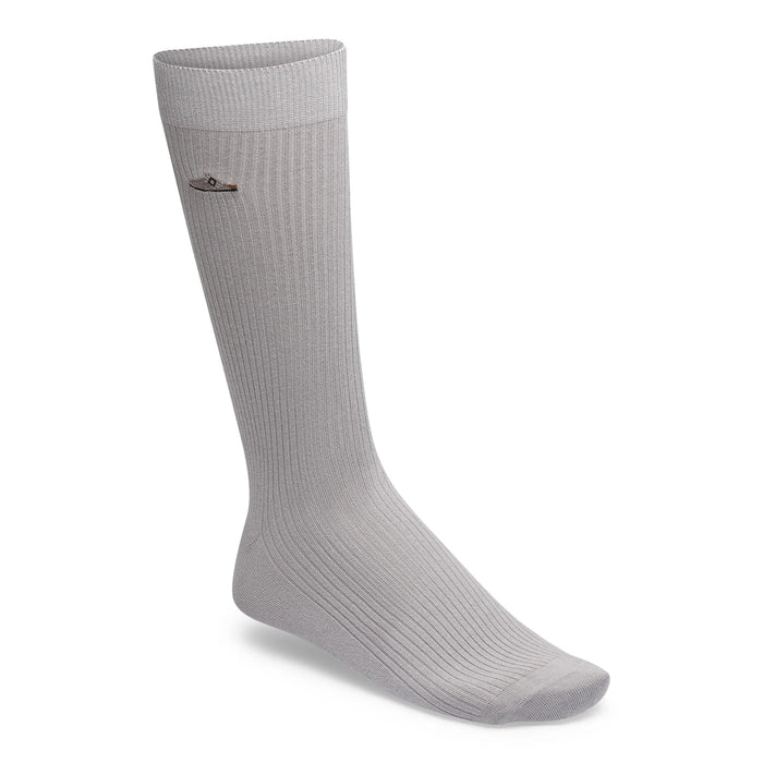 COTTON RIBBED SOCKS BIRKENSTOCK STONE COIN S 