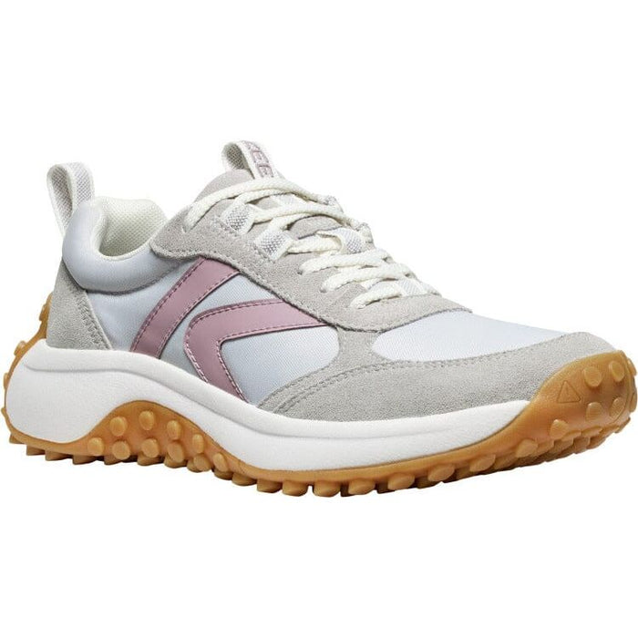 KS86 WOMEN'S ATHLETICS Keen ALLOY/TOADSTOOL 5 M