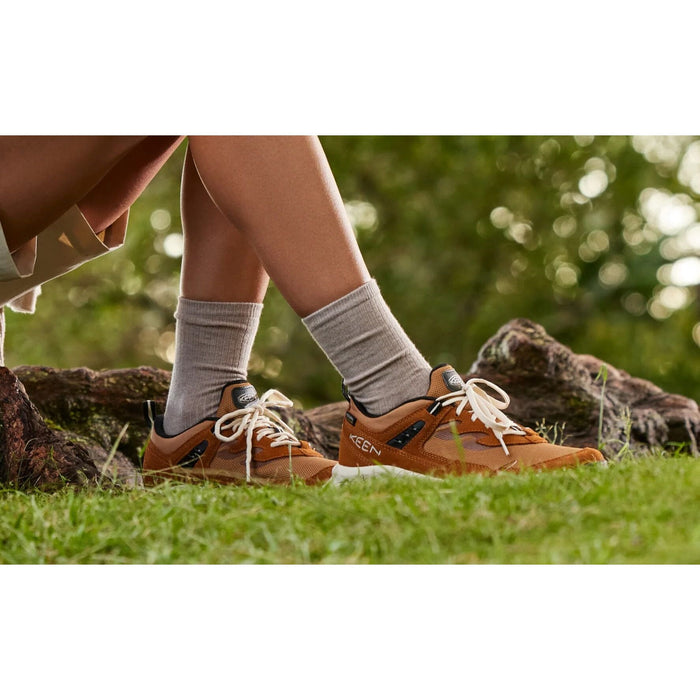 KEEN HIGHTRAIL WATERPROOF HIKING SHOE WOMEN'S Sneakers & Athletic Shoes Keen 